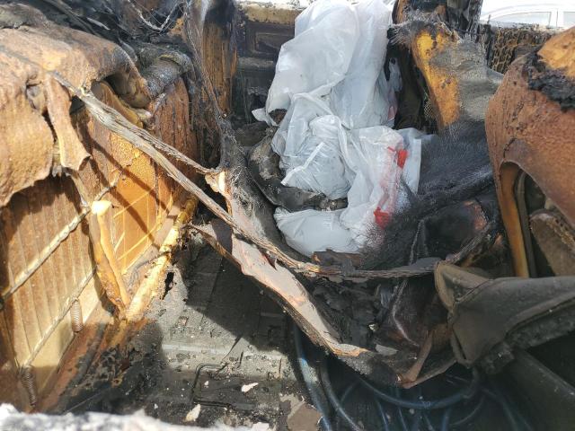 3C6TR5EJ3JG415500 RAM 2500 Powerwagon