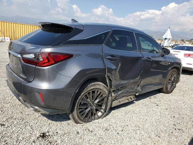 2T2BZMCA8HC061037 Lexus Rx 350 Base