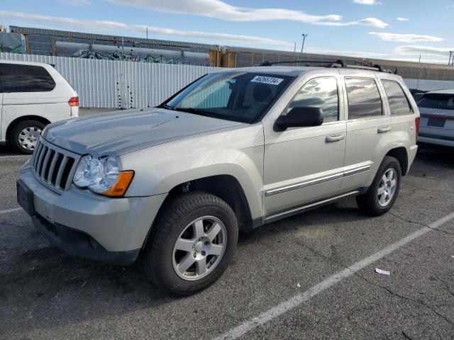 Auction sale of the 2010 Jeep Grand Cherokee Laredo, vin: 1J4PS4GK5AC121740, lot number: 46265734