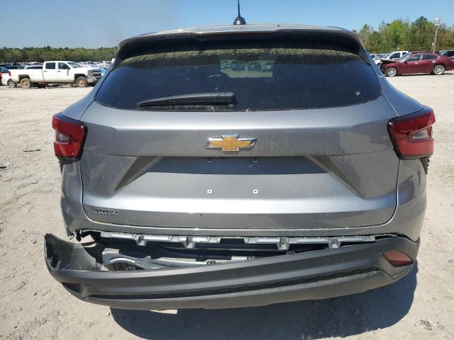 KL77LFE22RC053228 Chevrolet TRAX LS