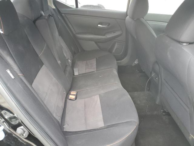 3N1AB8DV1MY280223 Nissan SENTRA SR