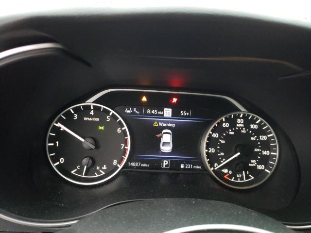 1N4AA6EV1NC503038 Nissan Maxima Sr