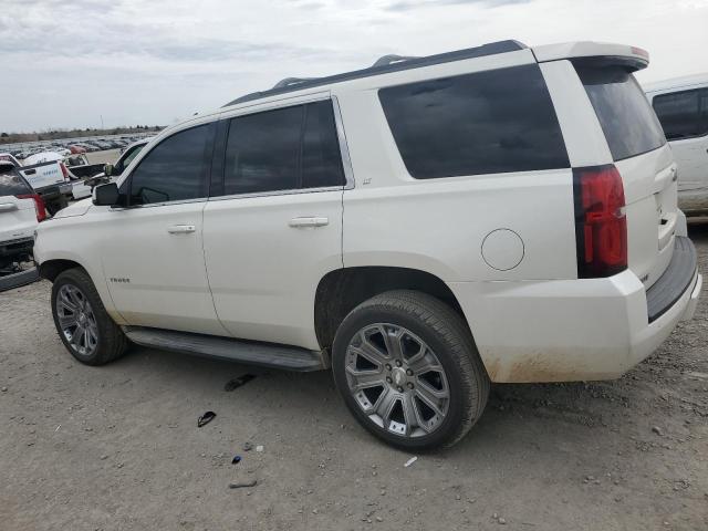 1GNSKBKC4FR156785 Chevrolet Tahoe K1500 Lt