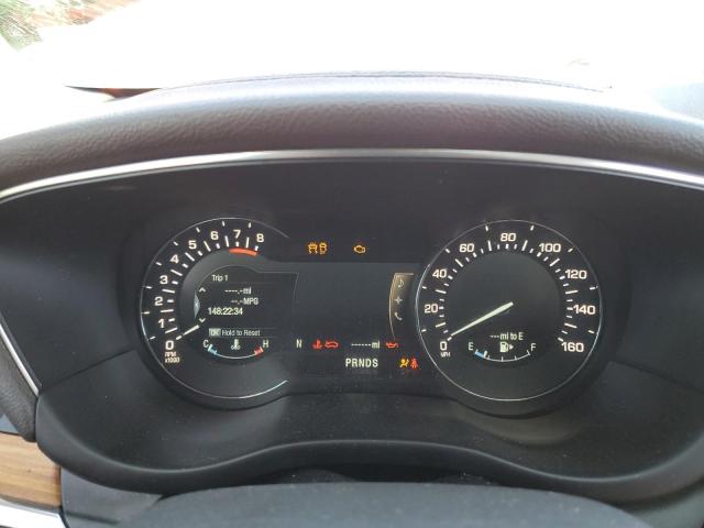 5LMTJ2AH2FUJ03764 Lincoln MKC