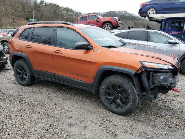1C4PJMBS2GW300762 Jeep Cherokee Trailhawk