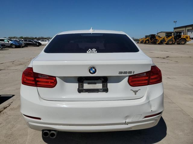 WBA3A5G52FNS88959 BMW 328 I