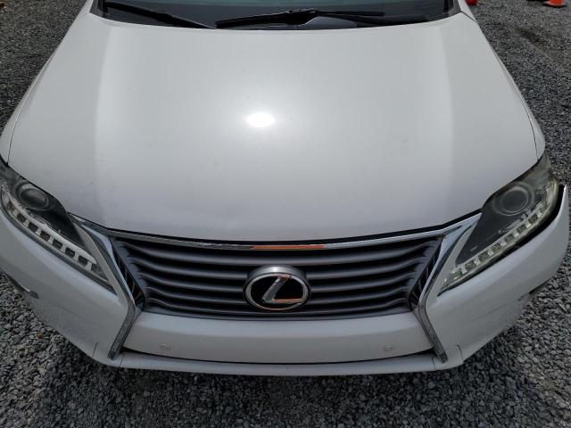 2T2ZK1BA7FC180682 Lexus RX 350