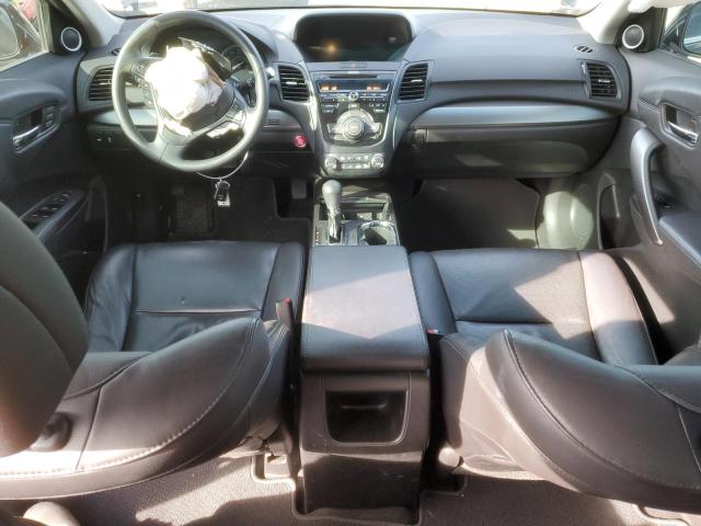 5J8TB3H55EL017618 Acura Rdx Technology