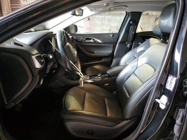 SJKCH5CRXJA047610 Infiniti QX30 BASE