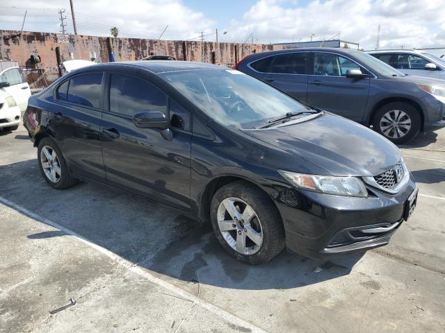 19XFB2F55FE271316 Honda Civic Lx