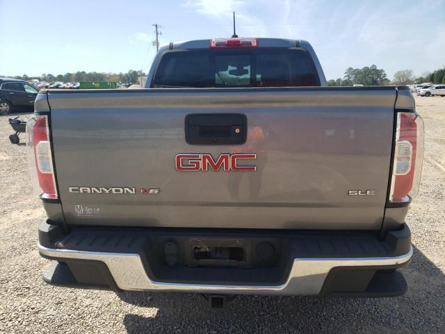 1GTG5CEN3J1181256 GMC CANYON SLE
