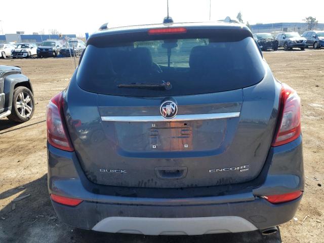 KL4CJESB2HB034876 Buick Encore Preferred