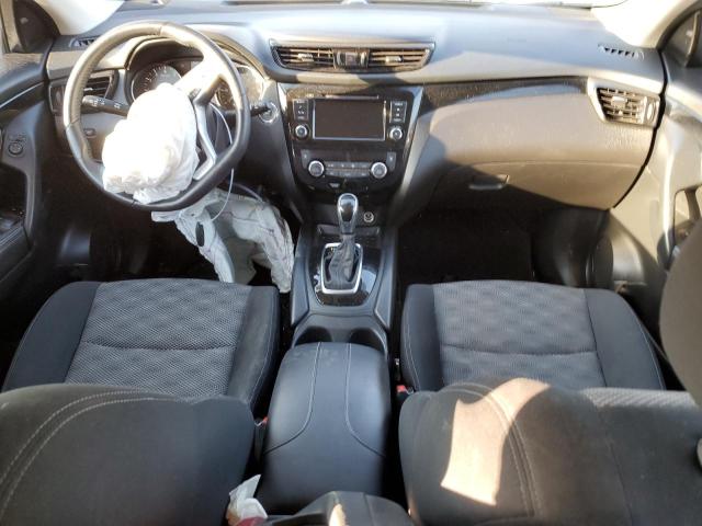 JN1BJ1BV2NW348409 Nissan Rogue Sport Sv