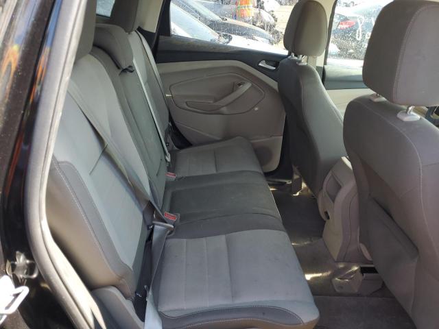 1FMCU0GX0EUB72027 Ford ESCAPE SE