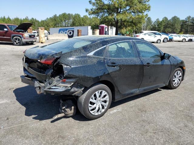 2HGFC2F59GH527753 Honda Civic Lx