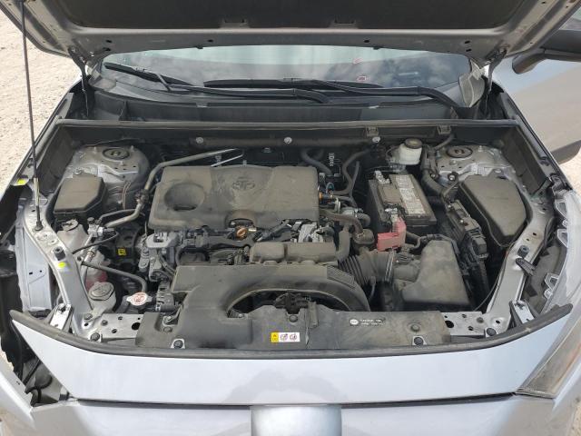 2T3H1RFV3MW134834 Toyota RAV4 LE