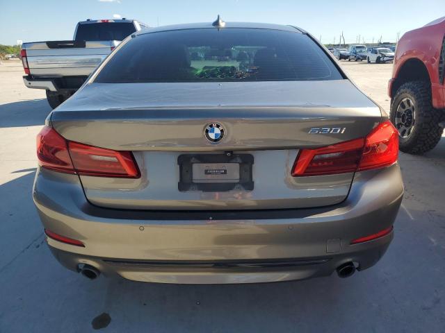WBAJA5C56KWW09886 BMW 530 I
