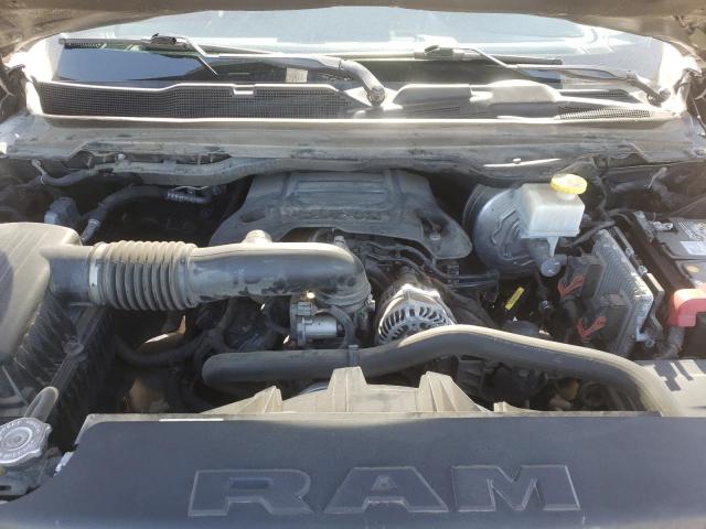1C6SRFJTXKN715973 RAM 1500 Laie