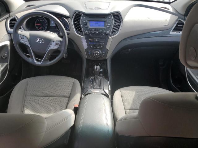 5XYZT3LB6GG341887 Hyundai SANTA FE SPORT