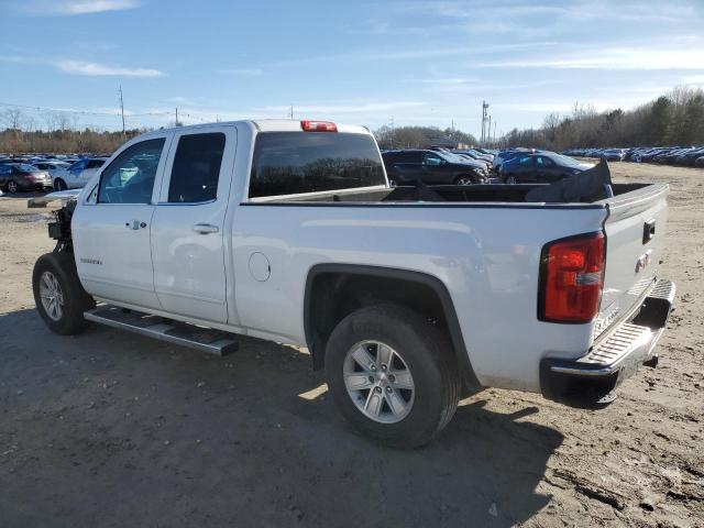 1GTV2UEC1EZ414191 GMC Sierra K1500 Sle