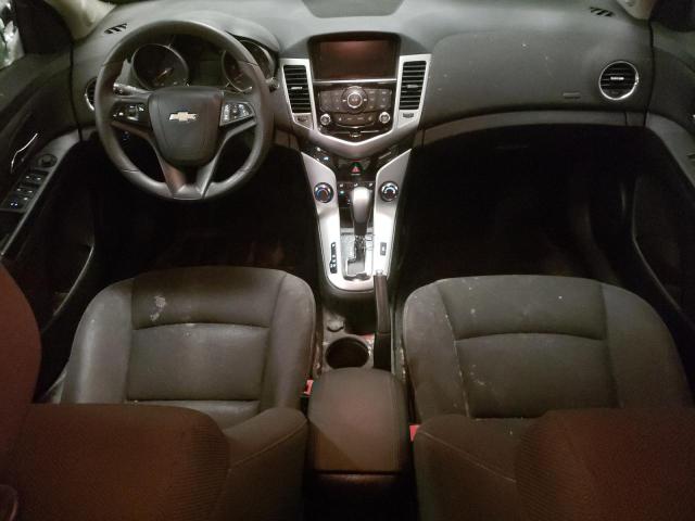 1G1PE5SB5G7132337 Chevrolet Cruze Limited Lt