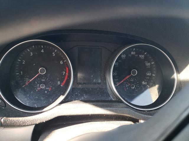 1VWAT7A35GC020585 Volkswagen PASSAT S
