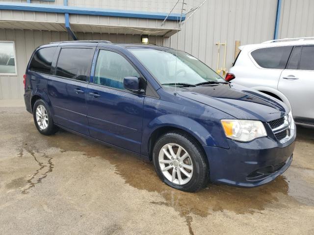 2C4RDGCG0ER155058 Dodge Grand Caravan Sxt