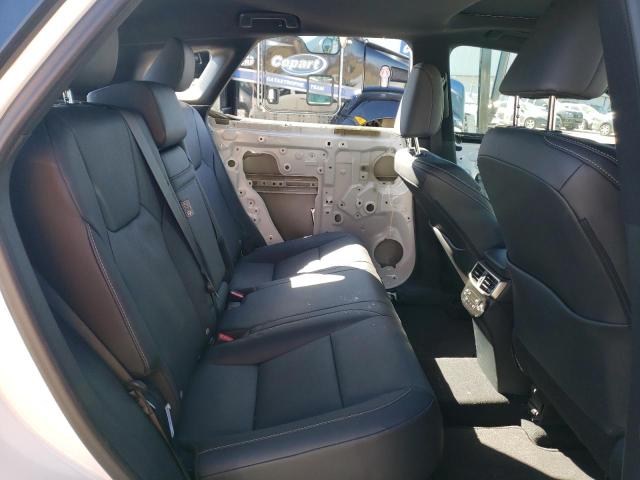 2T2BAMCA7PC013986 Lexus Rx 350 Base