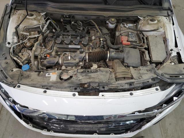 1HGCV1F15KA112280 Honda ACCORD LX