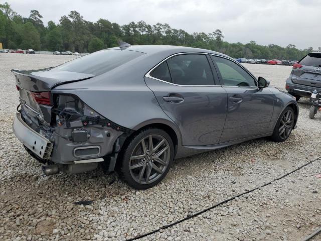 JTHBF1D29F5082345 Lexus IS 250