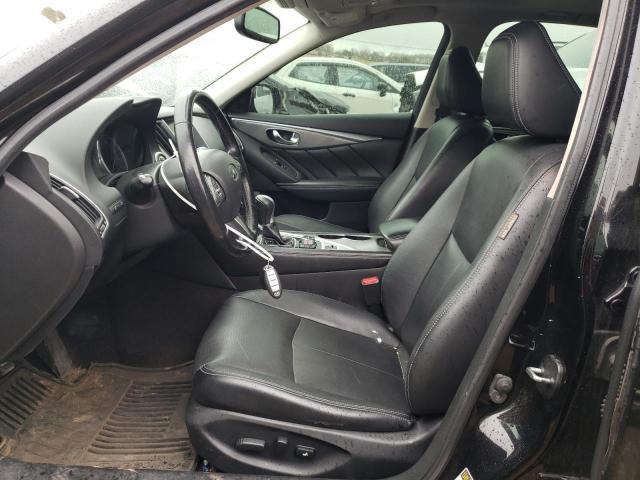 JN1BV7AR1FM409564 Infiniti Q50 BASE