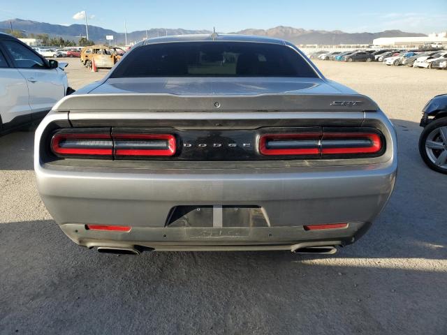 2C3CDZDJ6FH811383 Dodge Challenger Srt 392