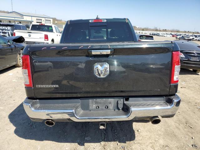 1C6RREFT3KN851766 RAM 1500 Big Horn/lone Star