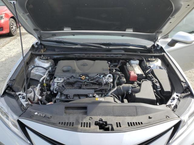 4T1R11AKXNU704986 Toyota CAMRY LE