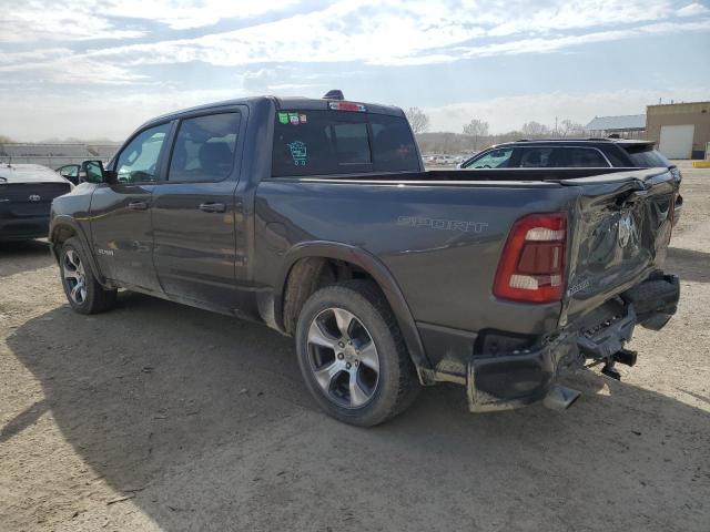 1C6SRFJTXMN731478 RAM 1500 Laie