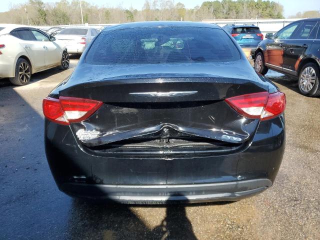 1C3CCCFB8GN186063 Chrysler 200 LX