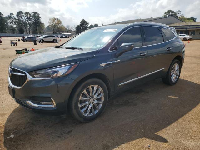 2019 Buick Enclave Essence მანქანა იყიდება აუქციონზე, vin: 5GAERBKW4KJ201827, აუქციონის ნომერი: 44073404