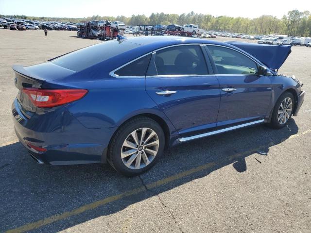 5NPE34AF9HH578040 Hyundai Sonata Sport