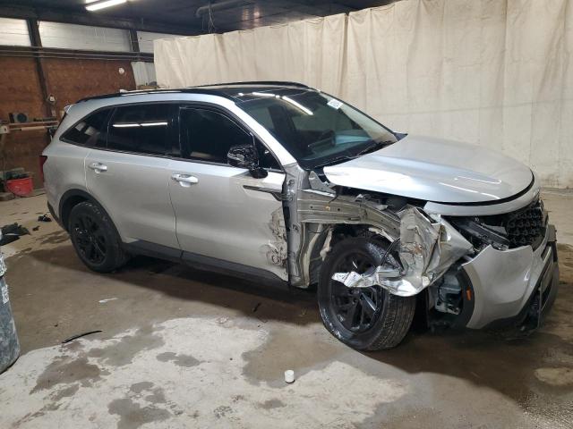 5XYRLDLCXMG003645 KIA SORENTO S