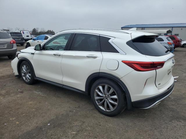 3PCAJ5M32KF136394 Infiniti Qx50 Essential