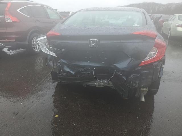 2HGFC2F61LH599002 Honda Civic Lx