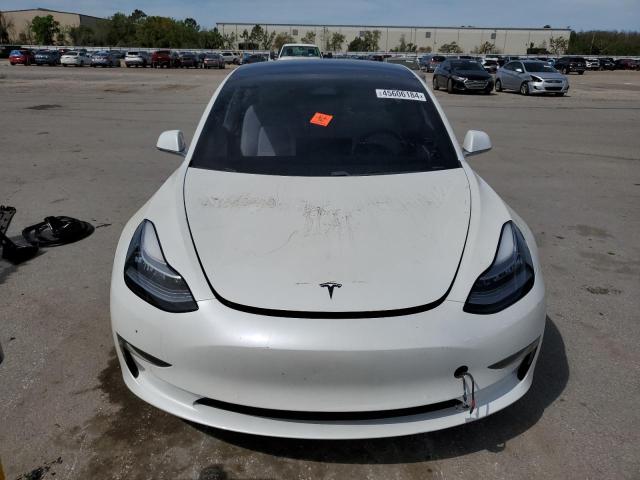 5YJ3E1EAXLF599212 Tesla MODEL 3