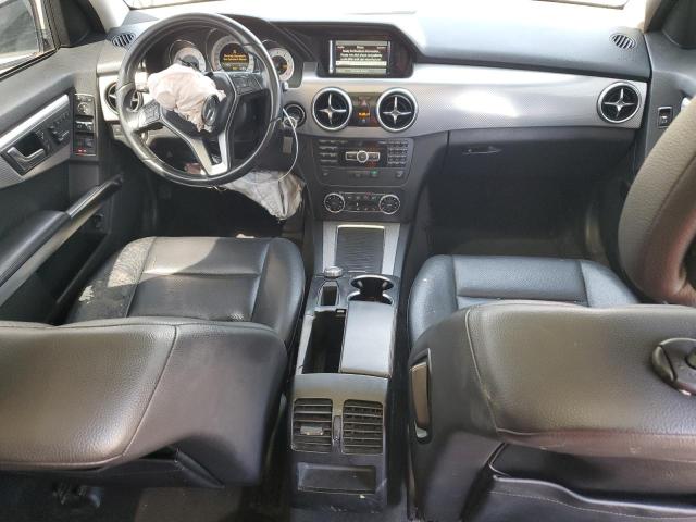 WDCGG5HB5EG307525 Mercedes-Benz GLK 350