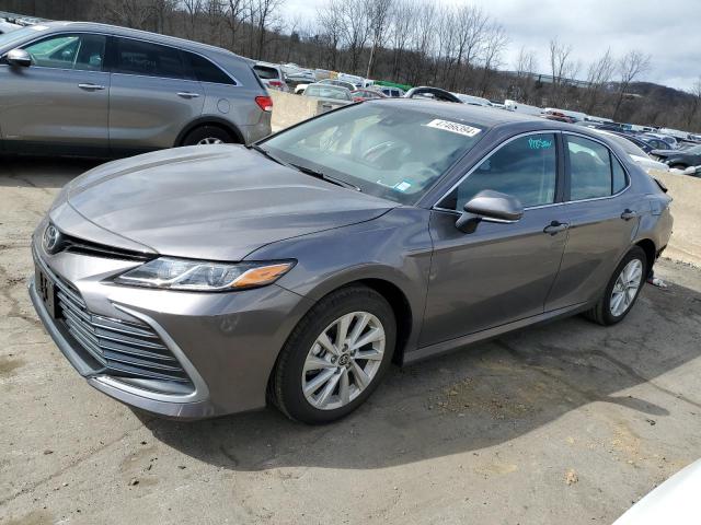 Auction sale of the 2024 Toyota Camry Le, vin: 4T1C11BK9RU117110, lot number: 47466394