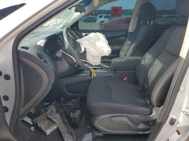 5N1DR2MM4HC681902 Nissan Pathfinder S