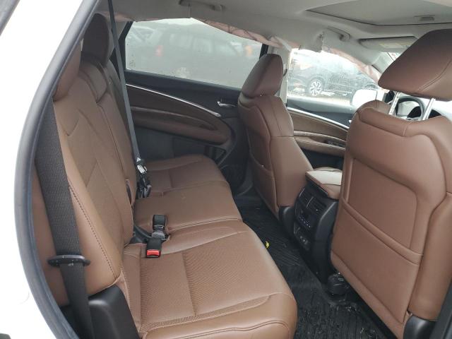 5J8YD4H57LL038991 Acura Mdx Technology