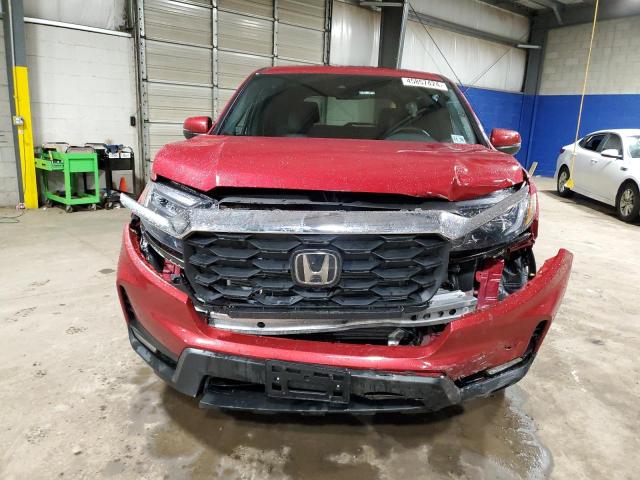 5FNYF8H52PB043623 Honda Passport Exl