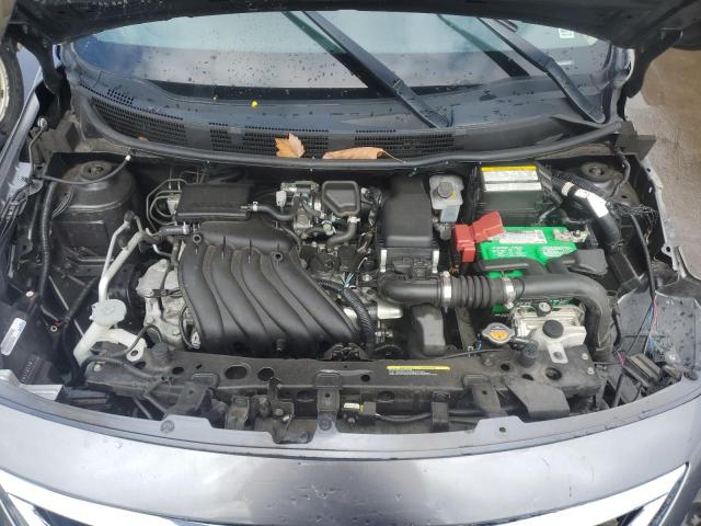 3N1CN7AP4GL843122 Nissan VERSA S