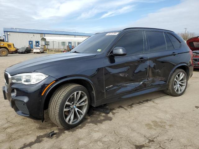Auction sale of the 2017 Bmw X5 Xdrive35i, vin: 5UXKR0C34H0X80535, lot number: 48373784