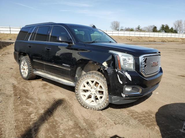 1GKS2BKC2FR540853 GMC YUKON SLT
